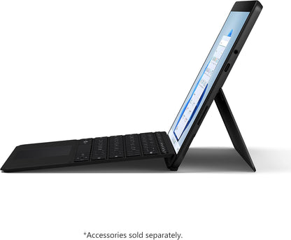 Microsoft Surface Go 3 10.5" Touchscreen Tablet Black