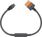 DJI 6941565969668 Power SDC to XT60 12V Cable