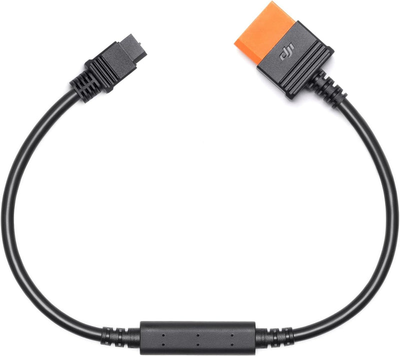 DJI 6941565969668 Power SDC to XT60 12V Cable — main product image