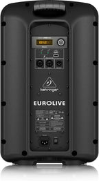 Behringer B12X 1000W 12-Inch Powered Speaker