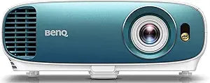 BenQ TK800M 4K UHD Home Projector (Renewed) — main product image