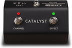 Line 6 LFS2 Two-Button Footswitch for Catalyst Amps