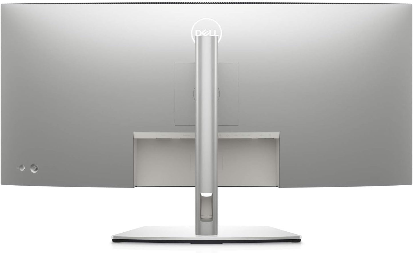 Dell U3421WE UltraSharp 34" Curved Ultrawide Monitor