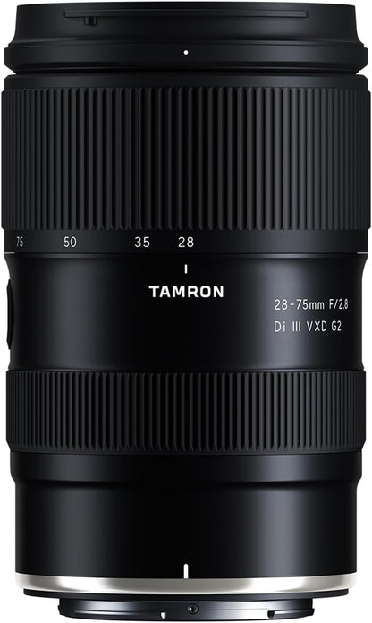 Tamron AFA063Z700 28-75mm f/2.8 Nikon Z Mount Lens