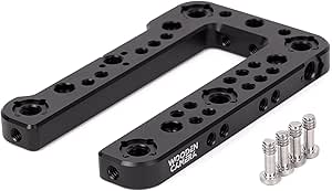 Wooden Camera 282900 Top Plate Sony FX6 — main product image