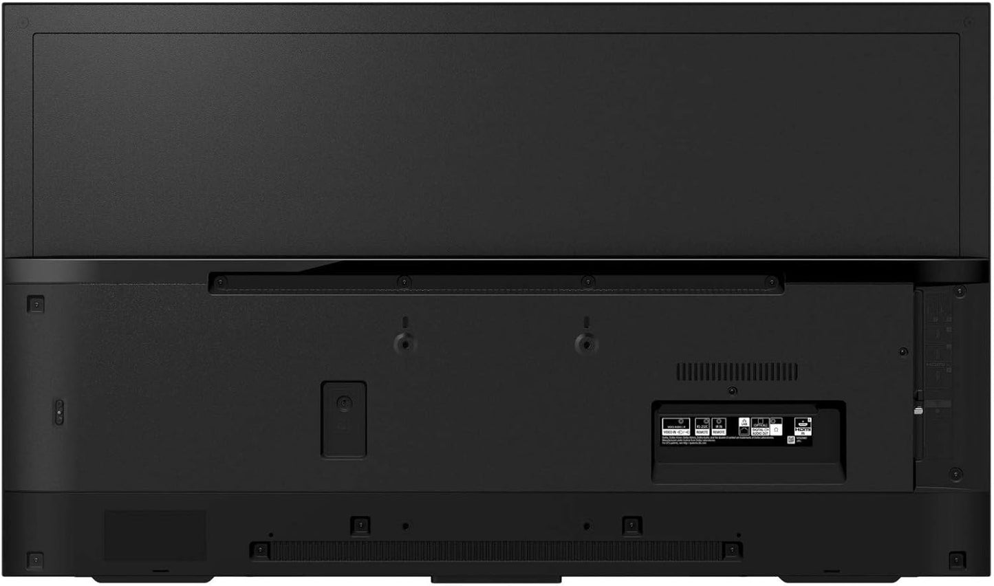 Sony XBR-43X800H 43" 4K TV Soundbar Bluetooth Bundle