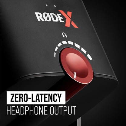 Rode XCM-50 USB Microphone: Streamer/Gamer Condenser Mic