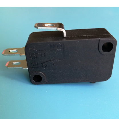 LG KW7-0 Microswitches 16A 3-Pin - 10 Pack