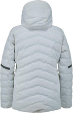 Spyder Brisk Synthetic Active Sports Womens Jacket