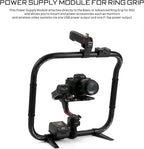 Tilta TGA-RG-PM V-Mount Battery Plate for RS2/RS3 Pro