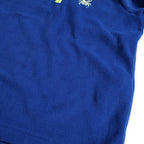 Spyder 38Y125306 Toddler Speed Half Zip Fleece Jacket