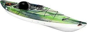 Pelican Sprint 120XR Sit-in Recreational Performance Kayak