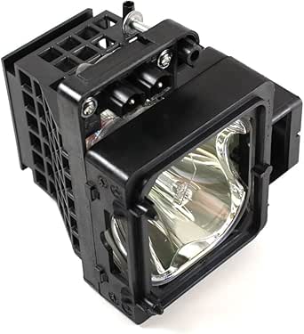 Sony KDF-E60A20 Rear Projector TV Lamp Assembly