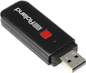 Roland WC-1 Wireless Adapter Roland Cloud Pro