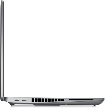 Dell 3571 15.6" Mobile Workstation i5-12600H 16GB 256GB SSD