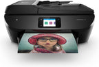 HP K7S08A ENVY Photo 7858 Wireless Printer