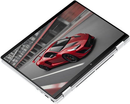 HP x360 2-in-1 Laptop 14" Touch Ryzen 5 16GB 1TB SSD