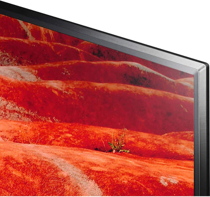 LG 75UM7570PUD 75-Inch 4K UHD Smart LED TV Alexa
