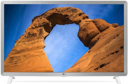 LG 32LK610BPUA 32-Inch 720p Smart LED TV - 2018