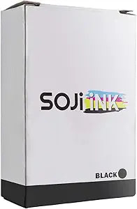 Canon CLI-226 Ink Cartridge Compatible Grey [3pk]