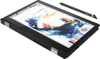 Lenovo L380 Yoga 2-in-1 Touchscreen Laptop (Renewed)