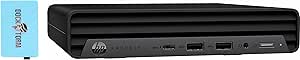 HP ProDesk 405 G8 Mini Ryzen 5 Desktop PC