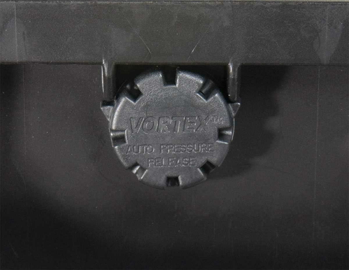 Pelican IM2975-00000 Storm Case: No Foam, Black