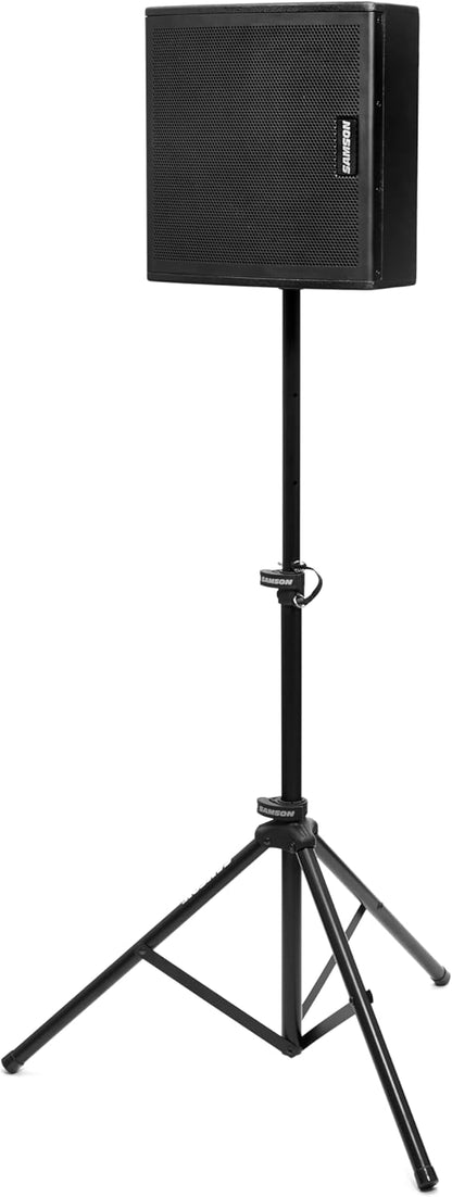 Samson SARSXM10A 800W 2-Way Active Stage Monitor