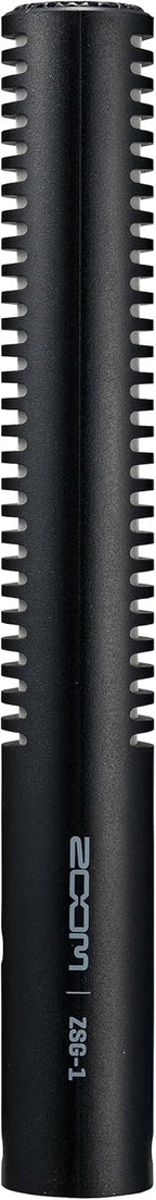 Zoom ZSG-1 On-Camera Directional Stereo Microphone