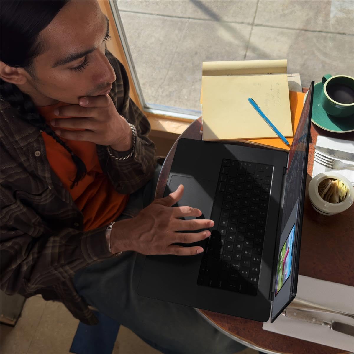 Apple Z1AF001AG MacBook Pro 16" M3 Max 2TB