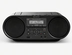 Sony MAIN-87930 Portable Bluetooth CD Player Mega Bass