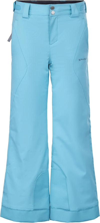 Spyder 195054 Girls Olympia Insulated Ski Pant
