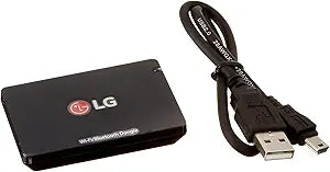 LG EAT62033601 Genuine Wi-Fi Dongle