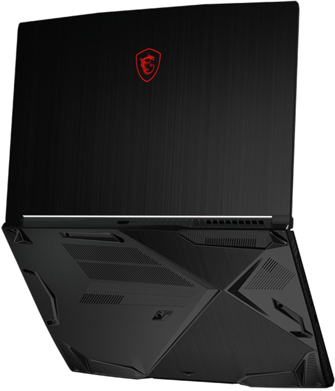 MSI GF63 Thin 11UC Gaming Laptop i5 RTX 3050 1TB SSD