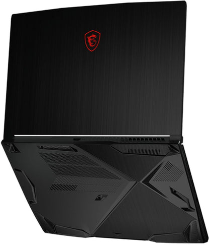 MSI GF63 Thin 11UC Gaming Laptop i5 RTX 3050 1TB SSD
