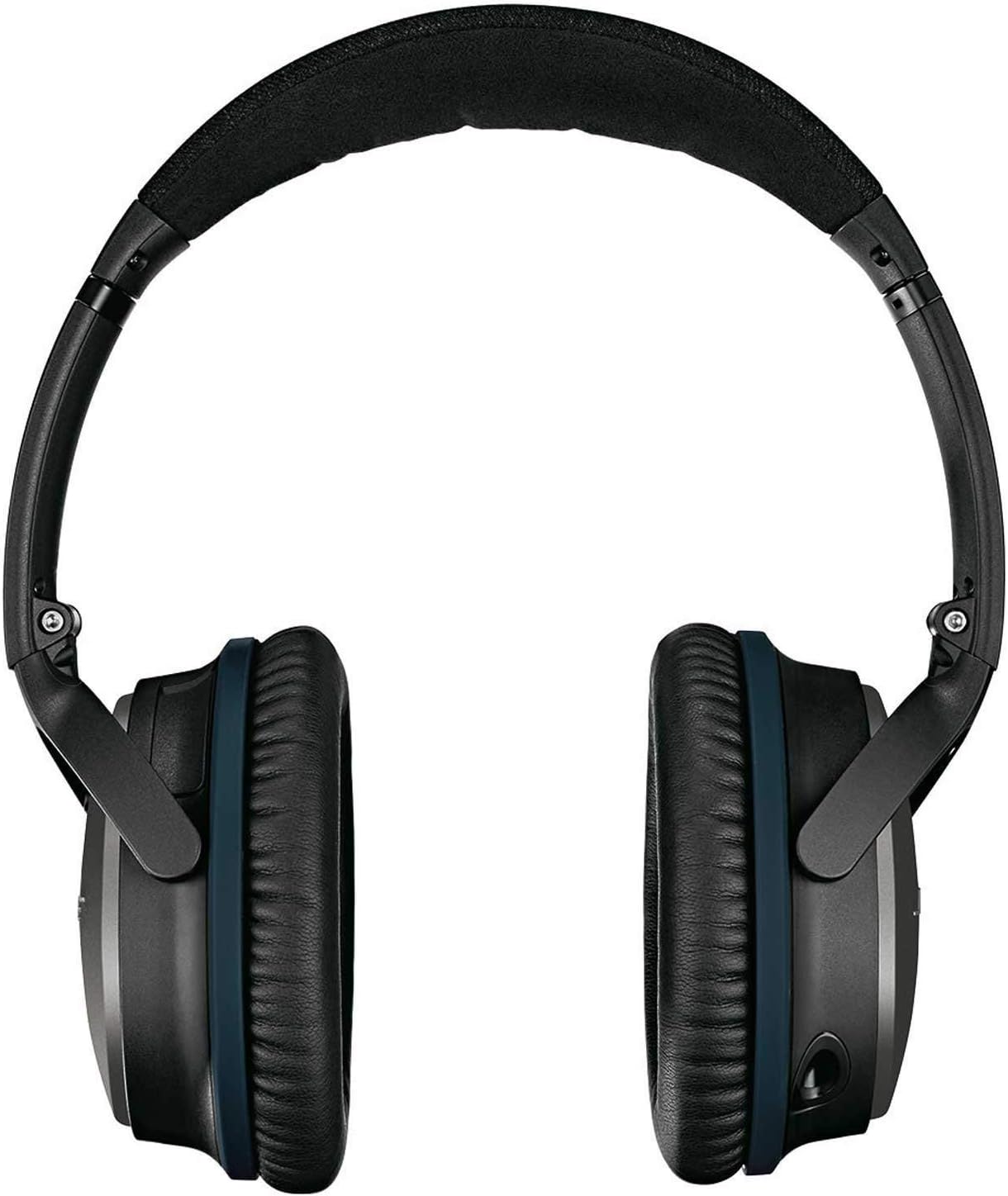 Bose 715053-0010 QuietComfort 25 Noise Cancelling Headphones Renewed