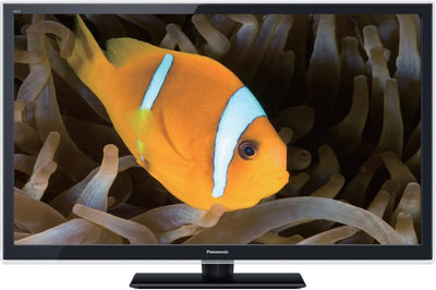 Panasonic TC-L50EM5 50-Inch 60Hz LED TV
