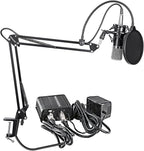 Neewer 40086943@@##1 NW-700 Condenser Microphone Kit