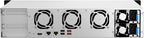 QNAP TS-864EU-RP-8G 8-Bay 2.5GbE Rackmount NAS