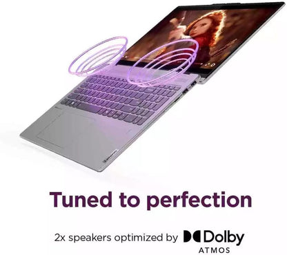 Lenovo Lenovo Yoga 2-in-1 16, Ryzen 7 8840HS, 16GB RAM, Touch Laptop