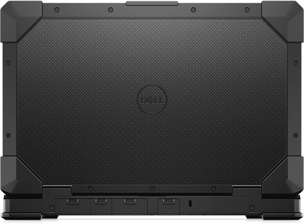 Dell Latitude 5420 Rugged i7 32GB 1TB SSD (Renewed)