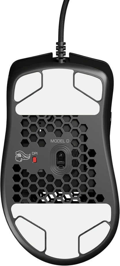 Glorious GLO-MS-DM-MB Model D- (Minus) Lightweight Gaming Mouse