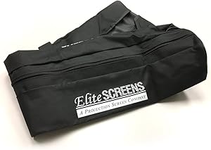 Elite Screens ZT136S Projector Screen Portable Carrying Bag