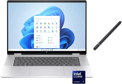 HP Envy 2-in-1 16" Touch Laptop Bundle