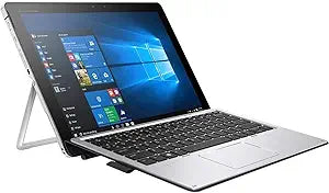 HP Elite x2 1012 G2 i7 16GB 256GB SSD 2-in-1 (Renewed)