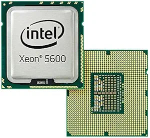HP 638645-L21 Xeon E5606 DL 320 G6 Processor Kit — main product image