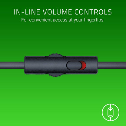 Razer RZ04-02920100-R3U1 Tetra Streaming Headset