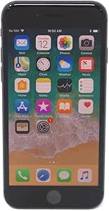 Apple i8256SgAATT iPhone 8 256GB Space Gray AT&T Renewed