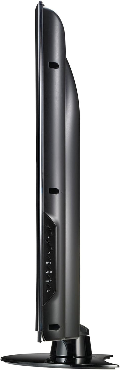 LG 32LH40 32-Inch 1080p 120Hz LCD HDTV