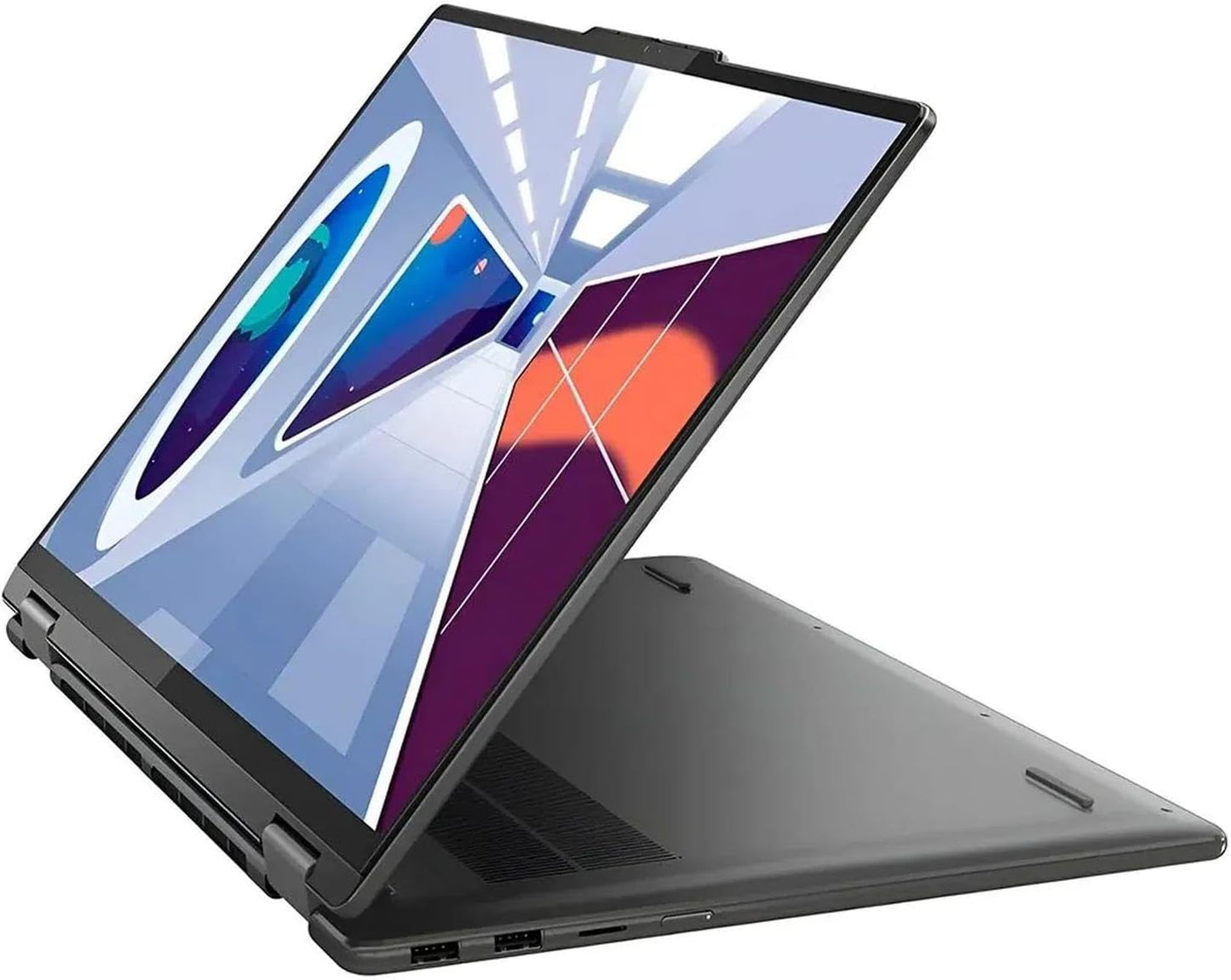 Lenovo 83DL0000US Yoga 7i 16" 2K Touch Laptop
